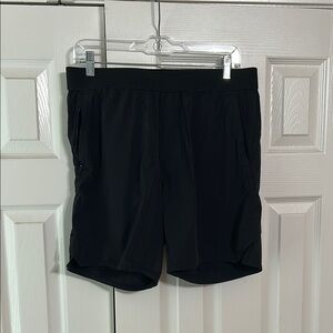 Men's Ten Thousand Tactical Shorts (7” Unlined)